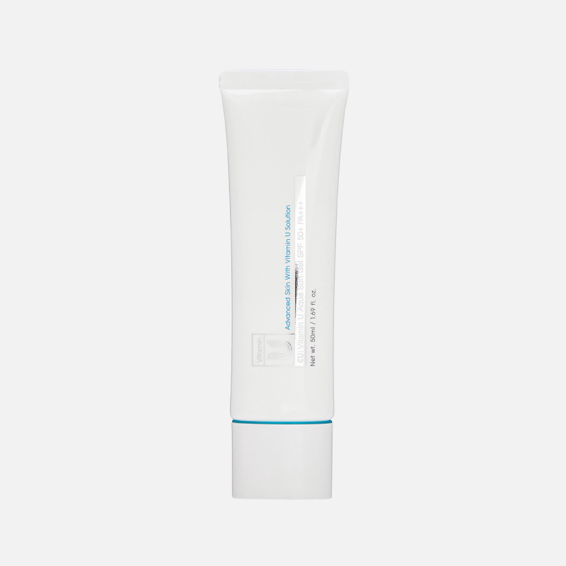 CU SKIN CU:Vitamin U Aqua Sun Gel SPF50+ PA+++