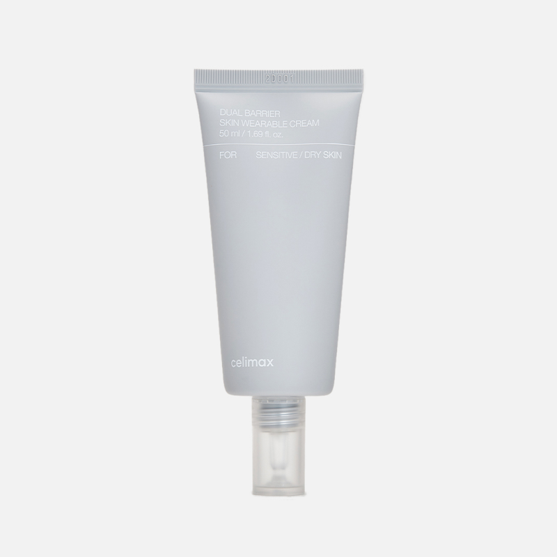 Celimax Dual Barrier Skin Wearable Cream