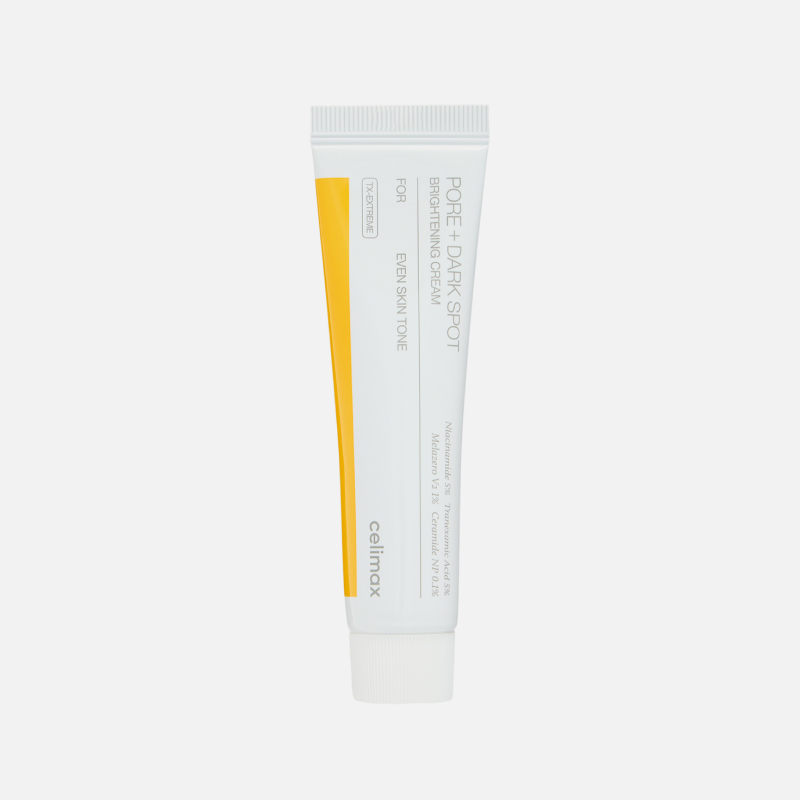 Celimax Pore+Dark Spot Brightening Cream