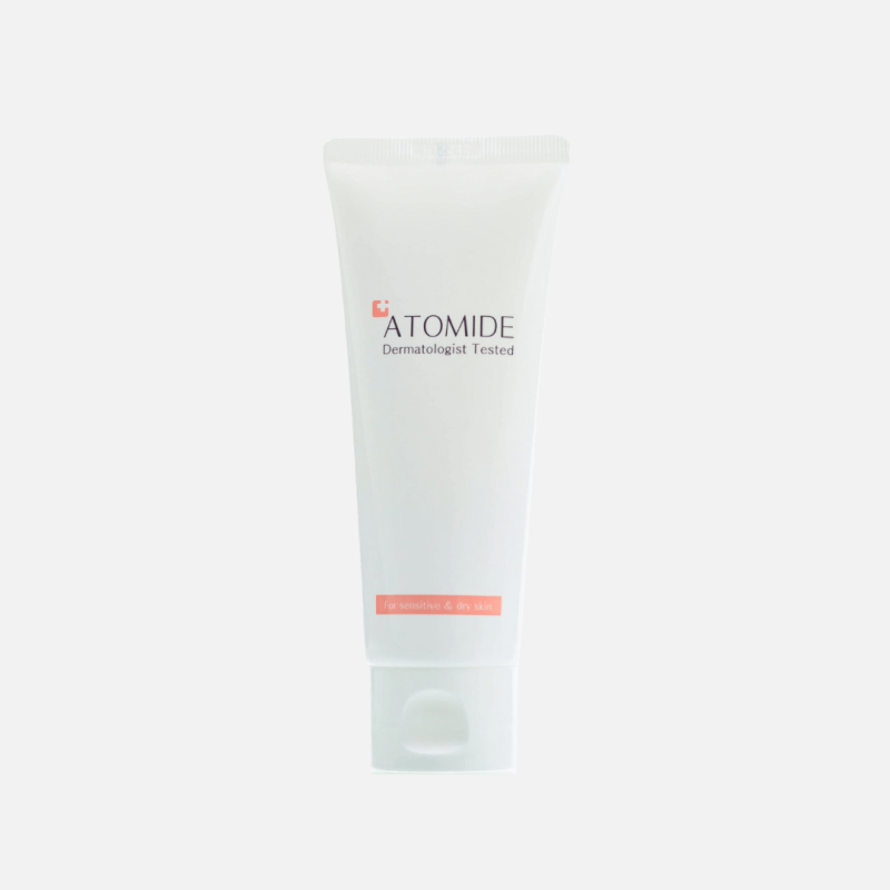 CU SKIN Clean-Up Atomide Cream