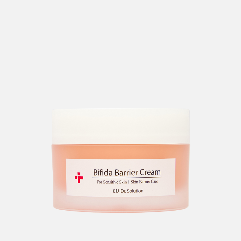 CU SKIN Dr.Solution Bifida Barrier Cream