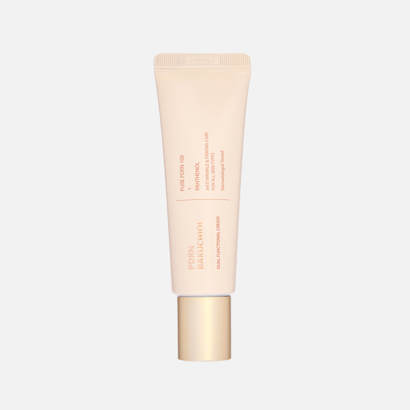 CU SKIN Dr.Solution PDRN Bakuchiol Cream 100