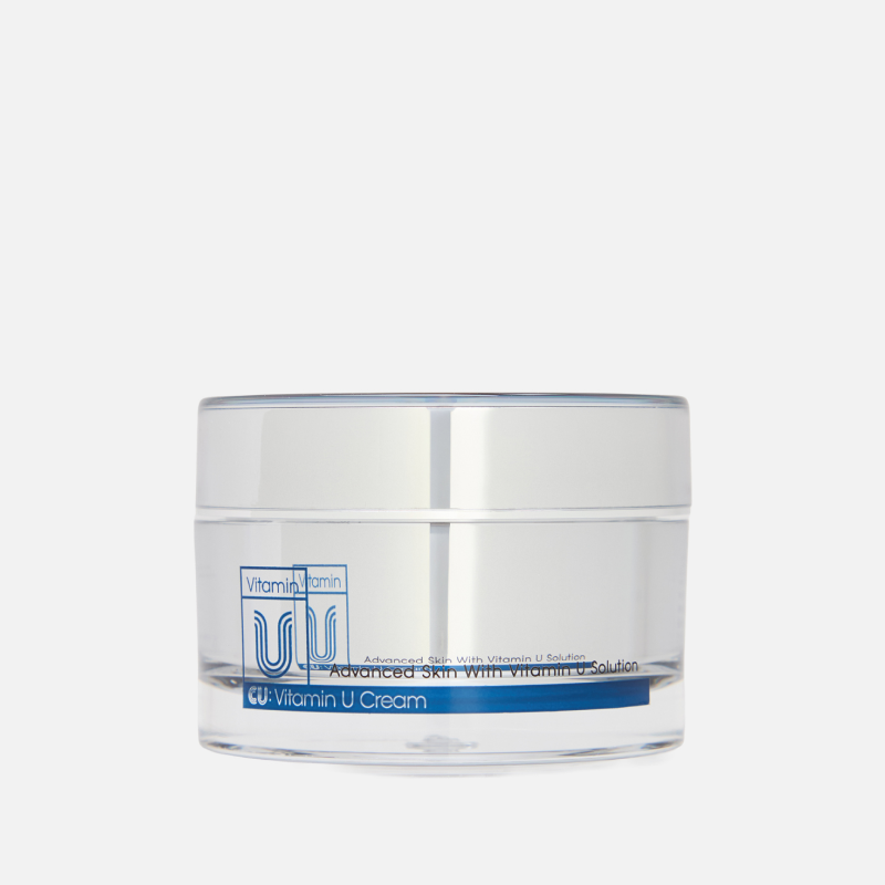 CU SKIN Vitamin U Cream