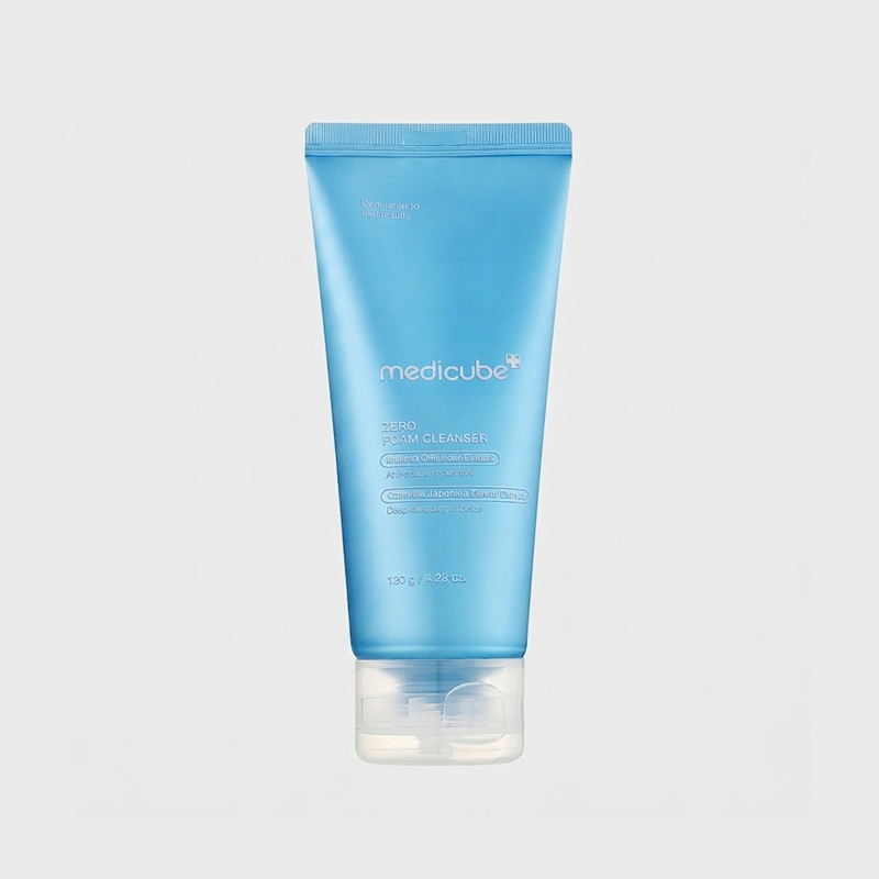 Medicube Zero Foam Cleanser