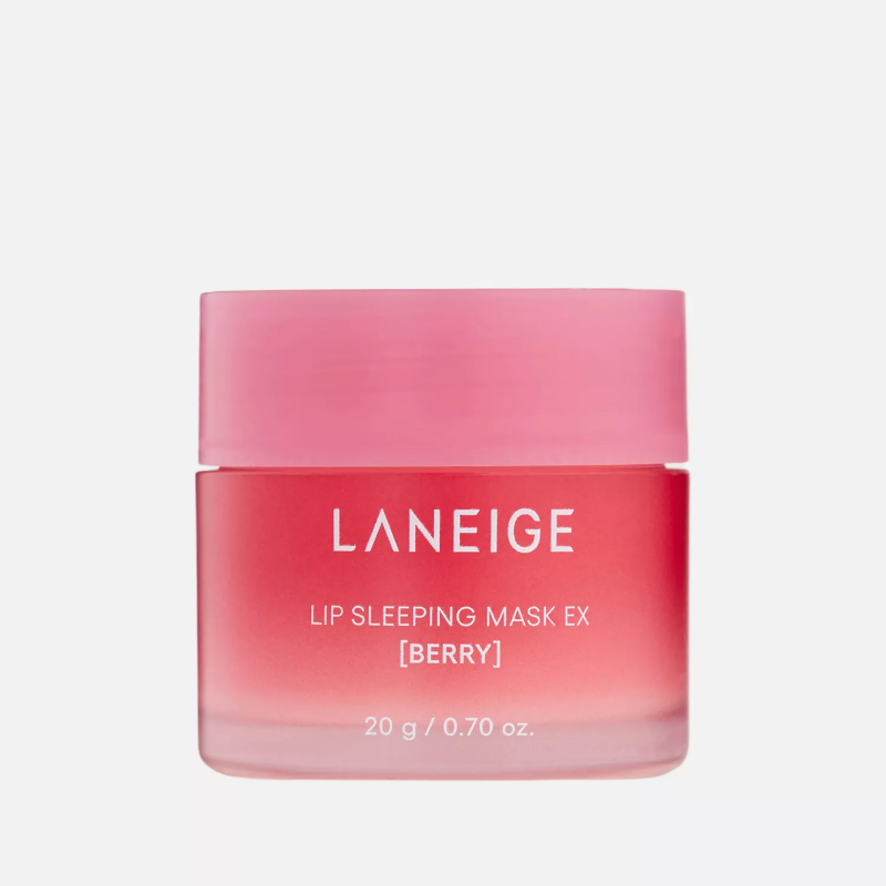 Laneige Lip Sleeping Mask Berry