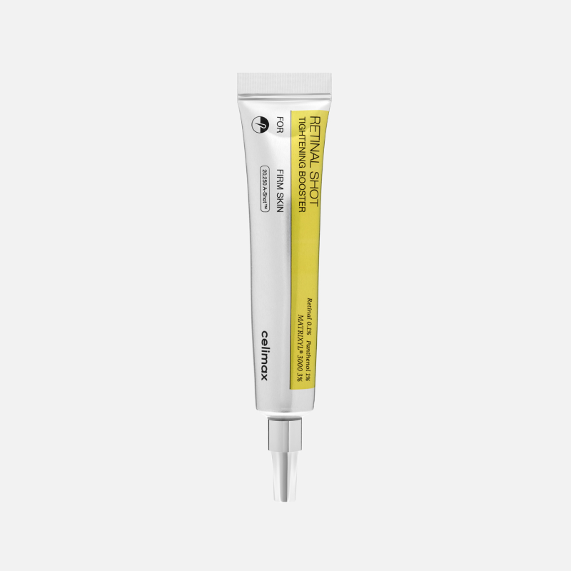 Celimax The Vita-A Retinal Shot Tightening Booster