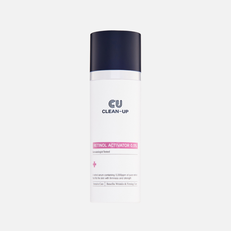 CU SKIN Retinol Activator 0.5%