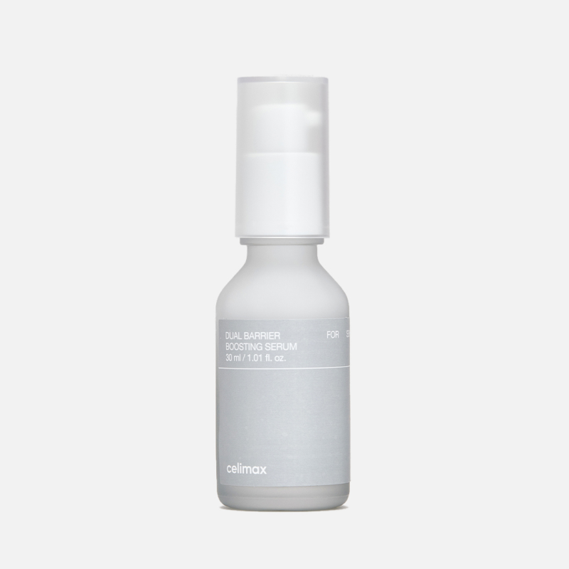 Celimax Dual Barrier Boosting Serum