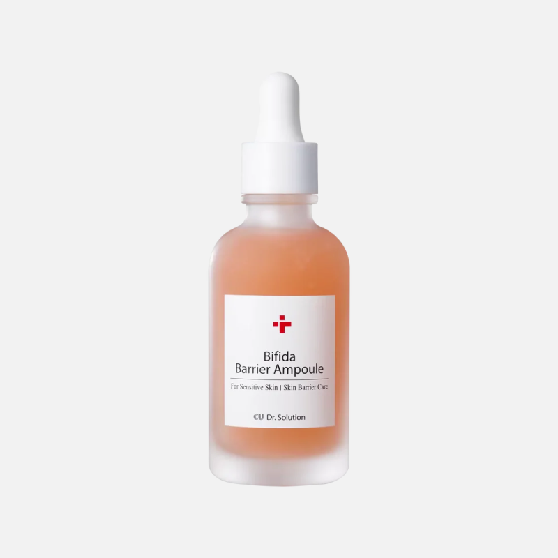CU SKIN CU Dr.Solution Bifida Barrier Ampoule