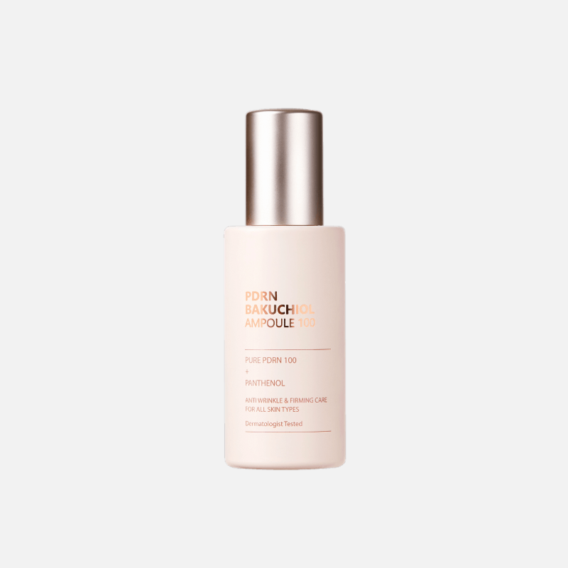 CU Skin Dr.solution Pdrn Bakuchiol Ampoule 100