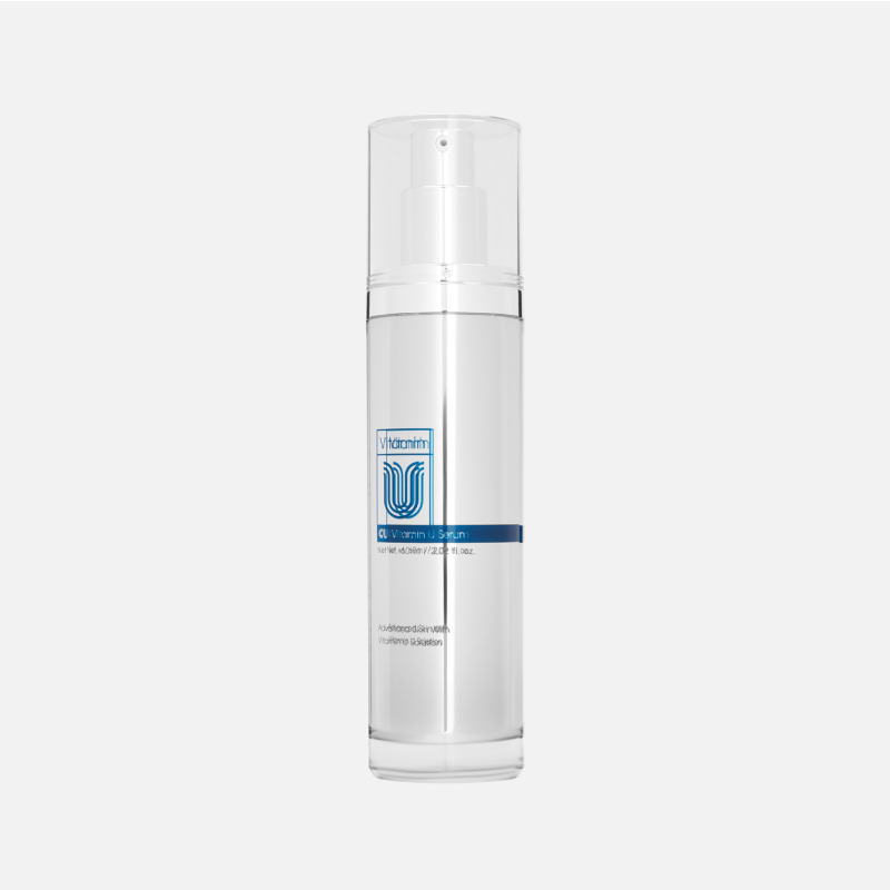 CU SKIN Vitamin U Serum