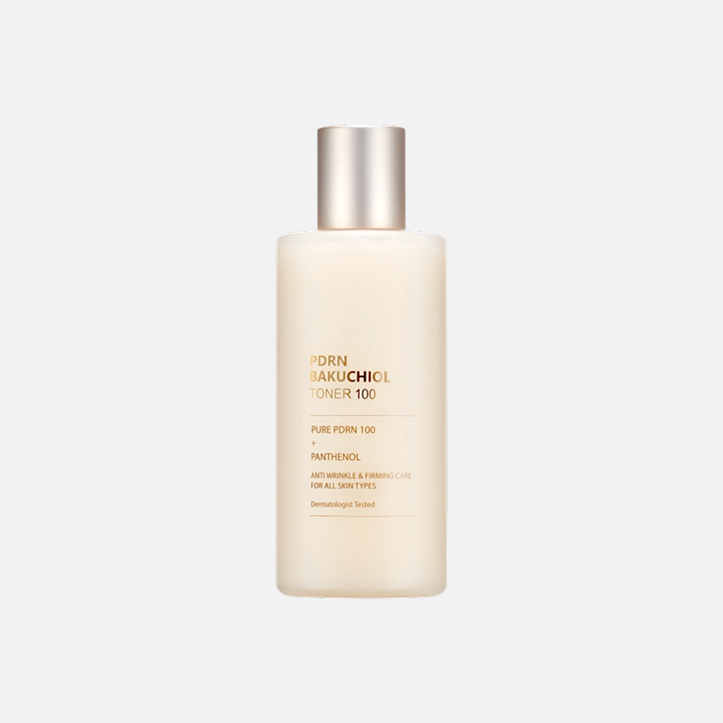 CU SKIN Dr.Solution PDRN Bakuchiol Toner 100