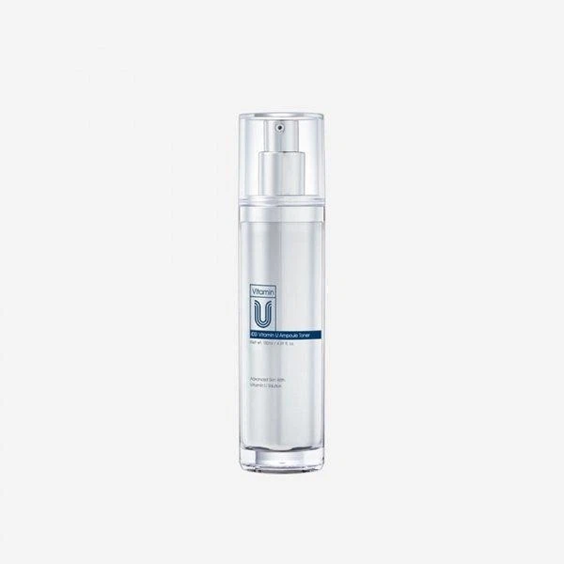 CU SKIN Vitamin U Ampoule Toner
