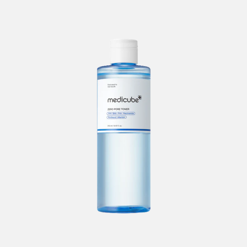 Medicube ZERO PORE Toner